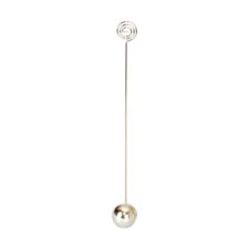 round table card holder