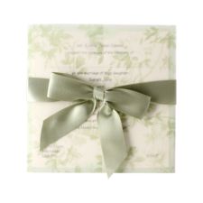 Jasper Day Invitation