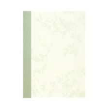Jasper Menu Card