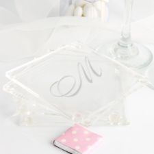 Personalised Acrylic Coasters