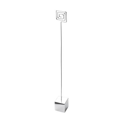 table plan holder