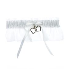 Linked at the Heart Garter