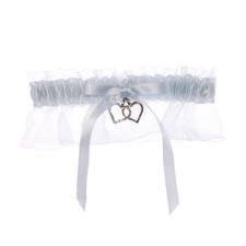 Linked at the Heart Garter