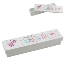 Blue Eyed Sun Wedding Certificate Holder