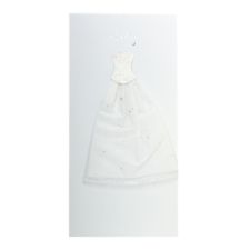 Wedding Dress Day Make Your Own Invitation