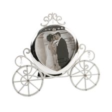 Cinderella Photo Frame