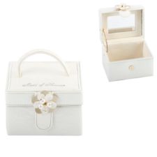 Maid of Honour Jewellery Box