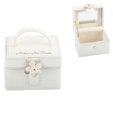 Mother of the Bride Jewellery Box