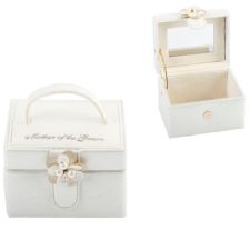 Mother of the Groom Jewellery Box