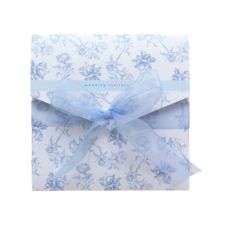 Bella Day Invitation
