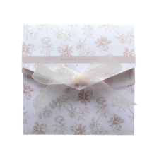 Bella Day Invitation