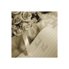 Calligraphy Day Invitation