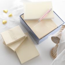 Traditional Cream Wedding Kit