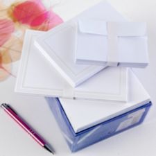 Traditional White Wedding Kit