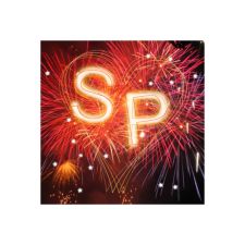 Fireworks Day Invitation