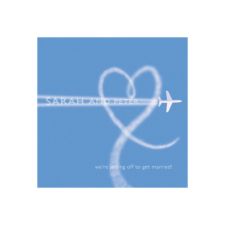 Fly Away Day Invitation
