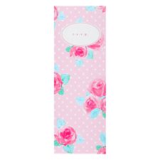 Lola Vintage Reply Card