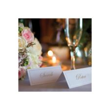Place Settings Day Invitation