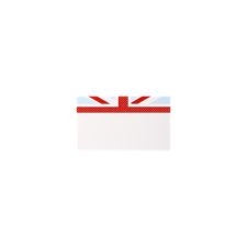Cool Britannia Place Card
