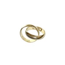 Wedding Bands Day Invitation