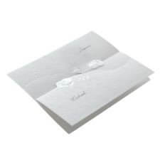  Forever Floral Day Invitation