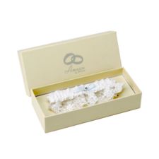 Amore Wedding Garter