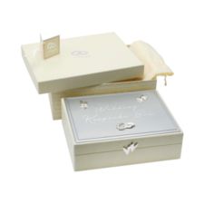 Amore Wedding Keepsake Box