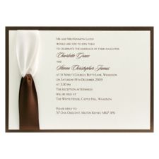  Breathtaking Day Invitation