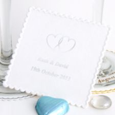 shimmer order of service