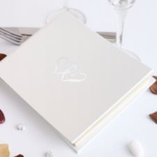 Linked at the Heart Guest Book