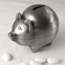 Piggy Money Box