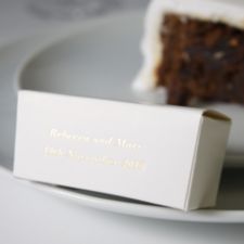 Double Truffle Boxes