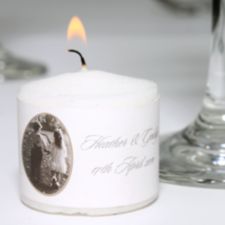 Young Love Votive Candles