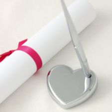 Romance Pen Set (Personalised)