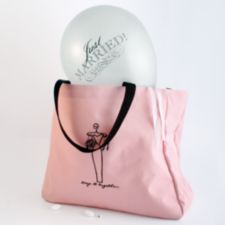 "Keep It Together" Tote Bag