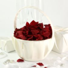 Flower Girl Basket
