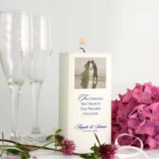 Picture Perfect Candle