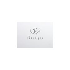 Linked at the Heart Thank You Pack