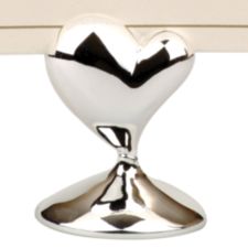 Love Heart Place Card Holders