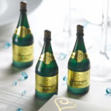 Champagne Bubbles