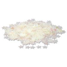 Stars Table Confetti