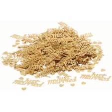 Just Married Table Confetti