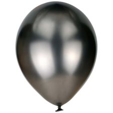 Pearlised Balloons