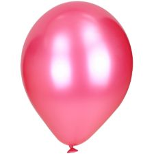 Pearlised Balloons