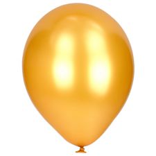 Pearlised Balloons