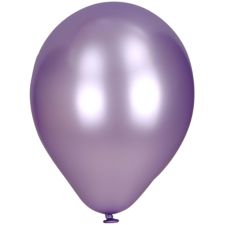 Pearlised Balloons