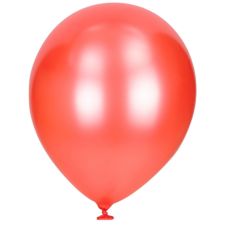 Pearlised Balloons