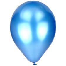 Pearlised Balloons