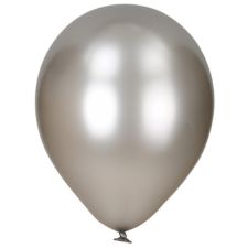 Pearlised Balloons