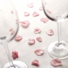 Rose Petals